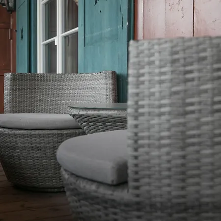 Seehotel Luitpold