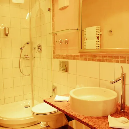 Seehotel Luitpold 호텔 4*