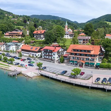 Hotel Seehotel Luitpold Tegernsee