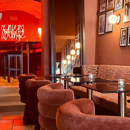 Seehotel Luitpold Hotel 4*