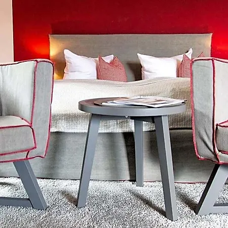 Seehotel Luitpold 4* Tegernsee