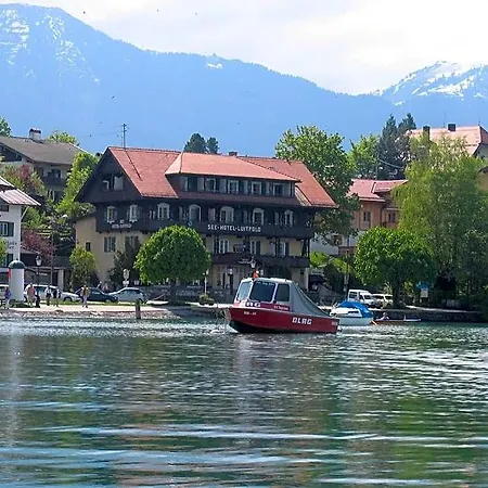 Seehotel Luitpold 4*