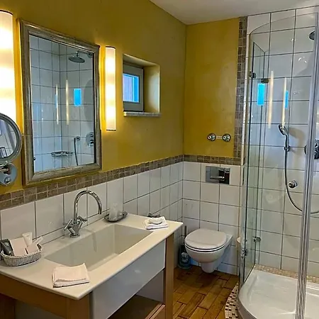 Hotel Seehotel Luitpold Tegernsee