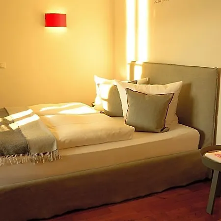 호텔 Seehotel Luitpold 테게른제