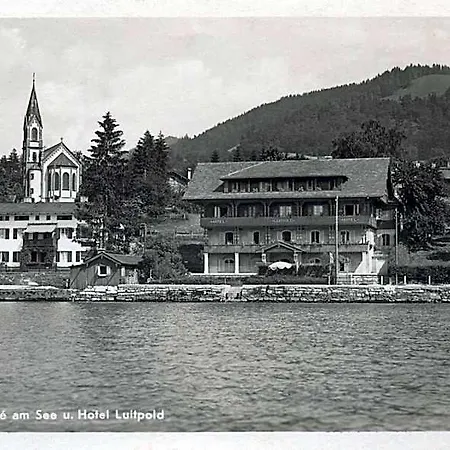 Hotel Seehotel Luitpold