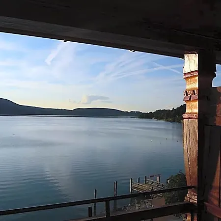 Hotel Seehotel Luitpold Tegernsee
