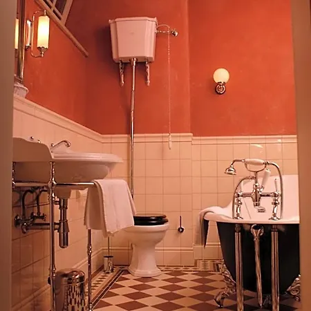 Hotel Seehotel Luitpold 4*