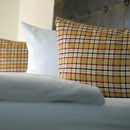 Seehotel Luitpold 테게른제
