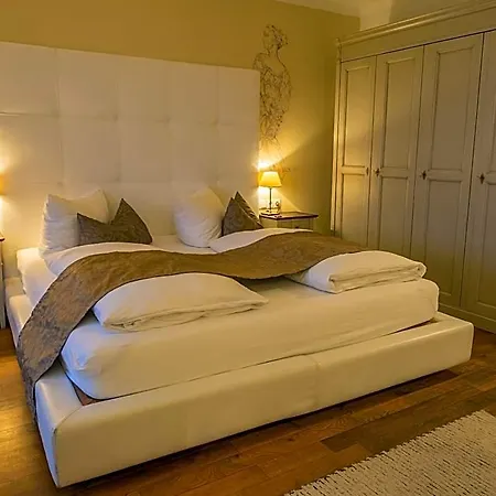 Hotell Seehotel Luitpold 4*