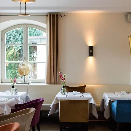 Seehotel Luitpold Hotel 4*