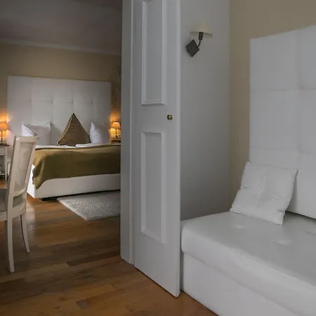 Seehotel Luitpold Tegernsee