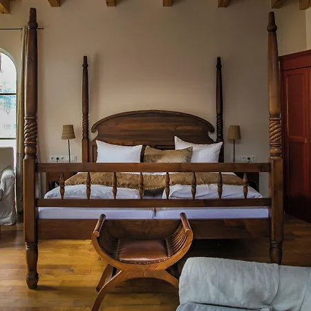 Seehotel Luitpold 4*