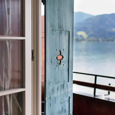 Seehotel Luitpold 4*