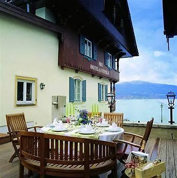 Seehotel Luitpold Hotell