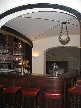 Hotell Seehotel Luitpold 4*