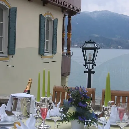 Hotell Seehotel Luitpold
