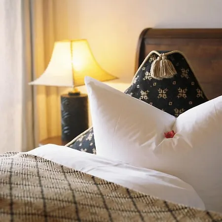 Hotell Seehotel Luitpold 4*
