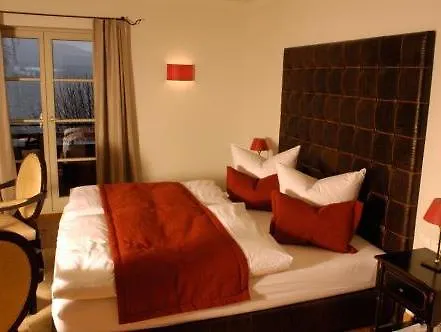 Hotell Seehotel Luitpold
