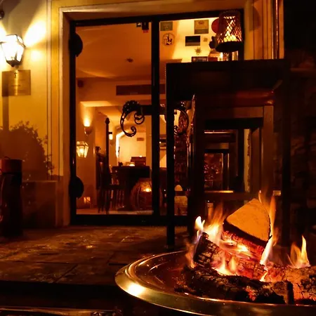 Seehotel Luitpold Hotel Tegernsee