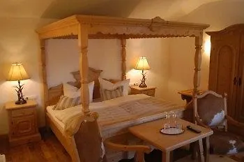 Seehotel Luitpold Tegernsee