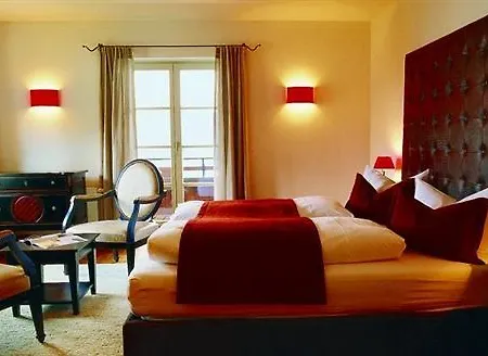 Hotell Seehotel Luitpold 4*