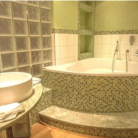 Seehotel Luitpold 4* 테게른제