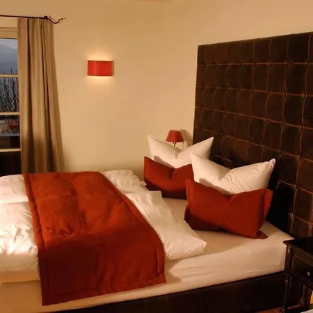 Seehotel Luitpold Hotell 4*