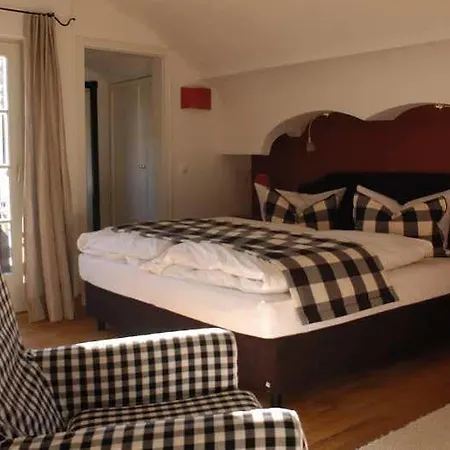 Seehotel Luitpold 4* 테게른제