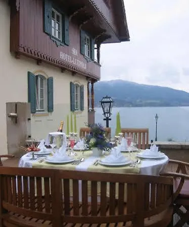 Seehotel Luitpold Hotel 4*
