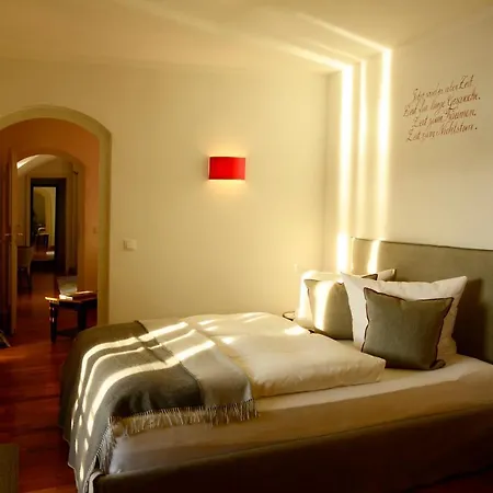 호텔 Seehotel Luitpold