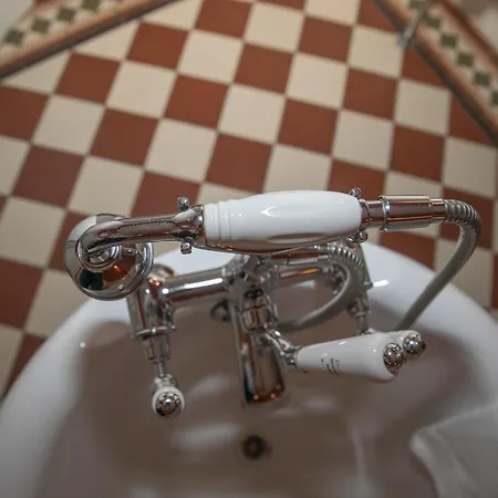 Hotel Seehotel Luitpold Tegernsee