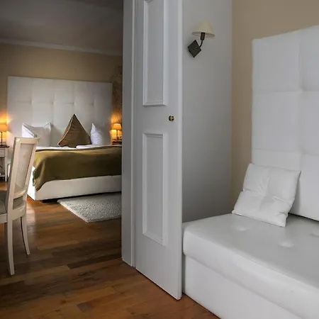 Seehotel Luitpold 4* 테게른제