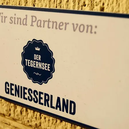 Seehotel Luitpold Hotel Tegernsee