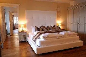 Seehotel Luitpold Hotel Tegernsee