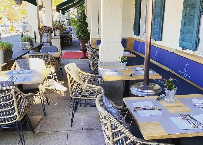 Hotel Seehotel Luitpold