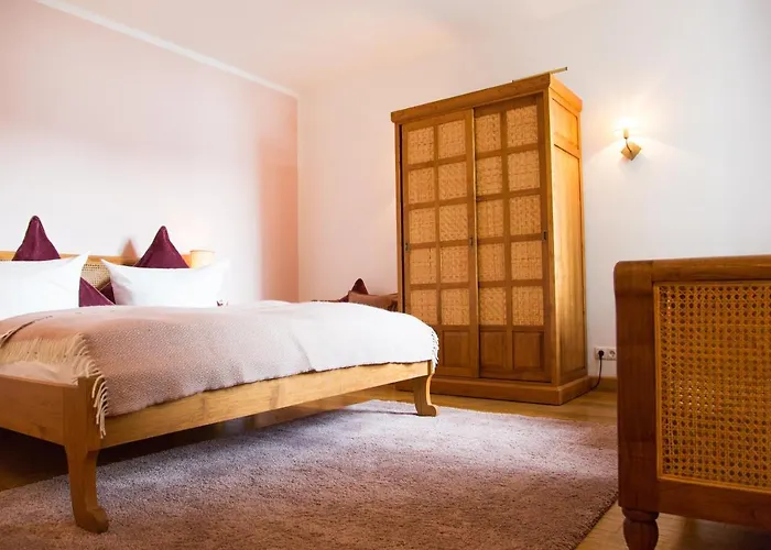 Hotel Seehotel Luitpold 4*