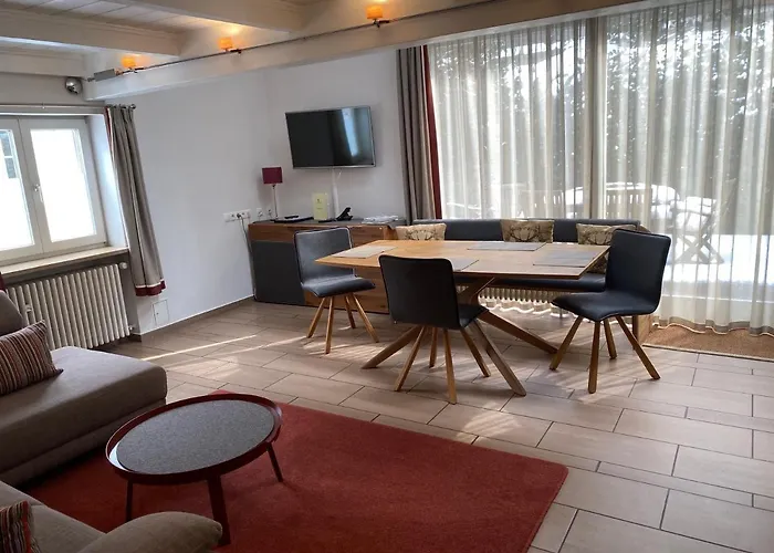 Seehotel Luitpold Hotel