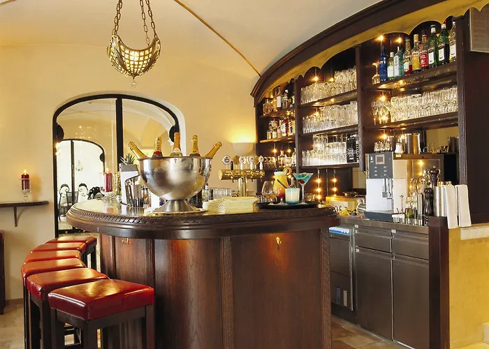 Seehotel Luitpold 4*