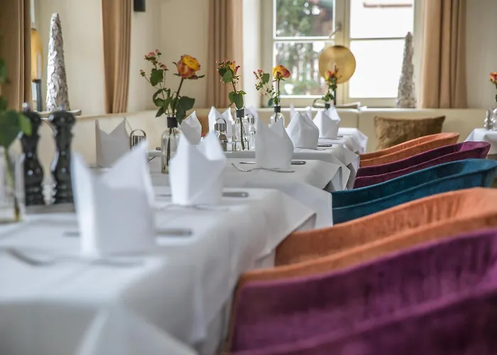 Hotel Seehotel Luitpold 4*