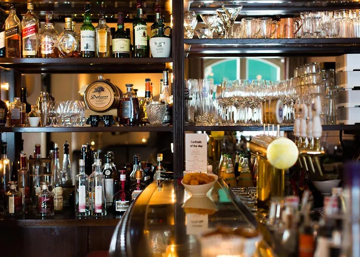 Seehotel Luitpold Hotel 4*