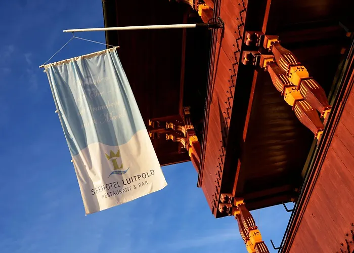 Seehotel Luitpold Hotel