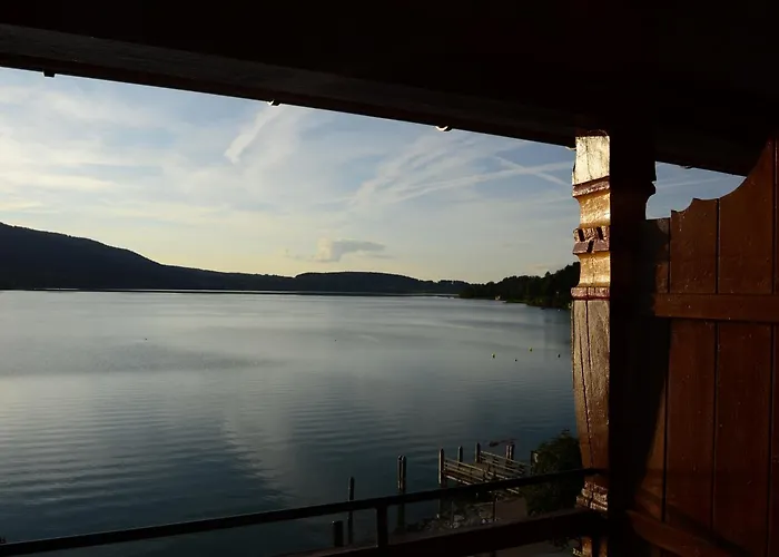 Seehotel Luitpold Hotel