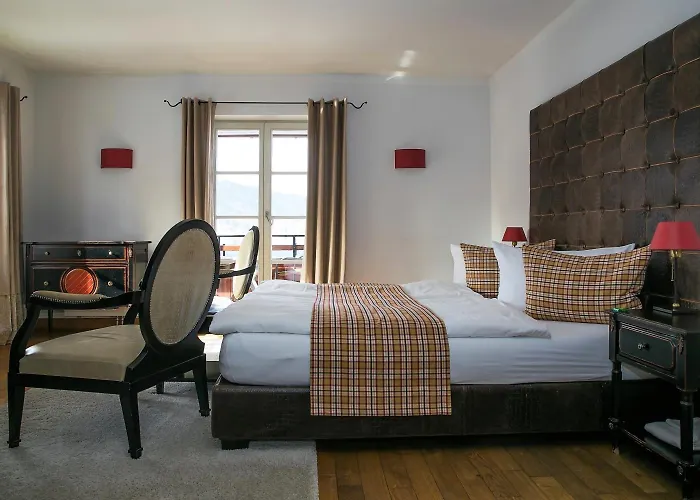 Hotel Seehotel Luitpold