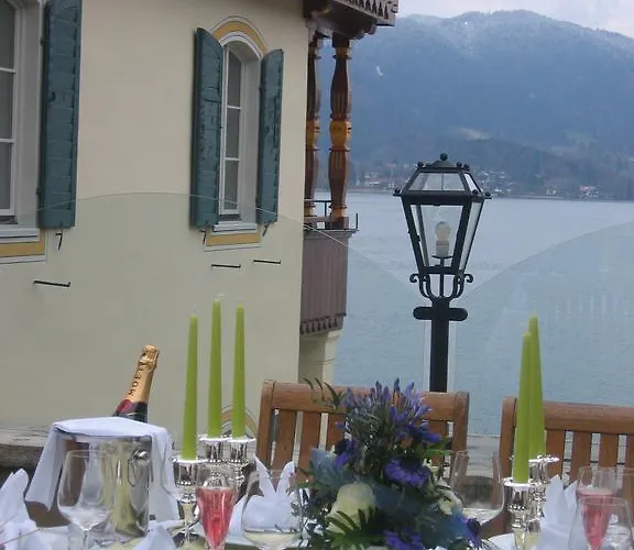 Hotel Seehotel Luitpold