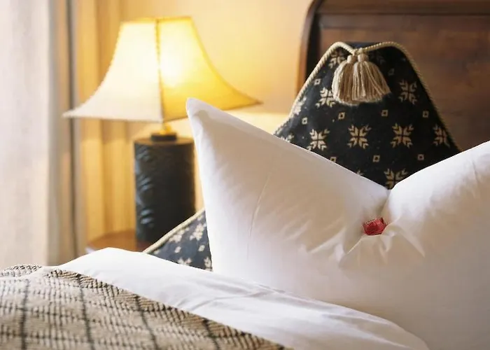 Hotel Seehotel Luitpold 4*