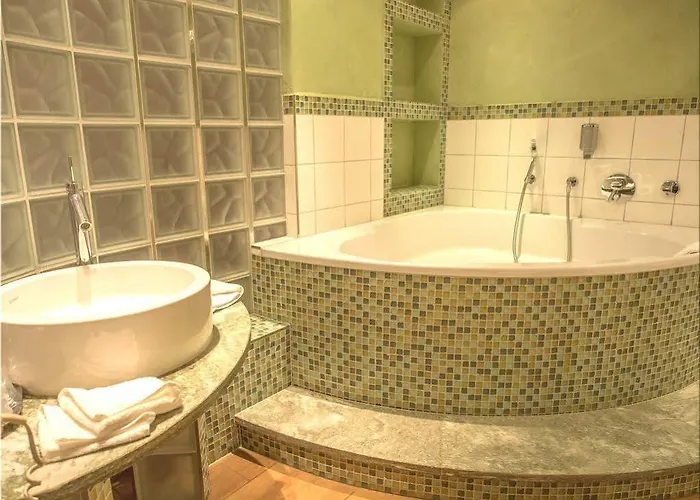 Seehotel Luitpold 4* Tegernsee