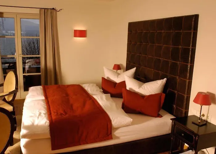 Seehotel Luitpold Hotel 4*