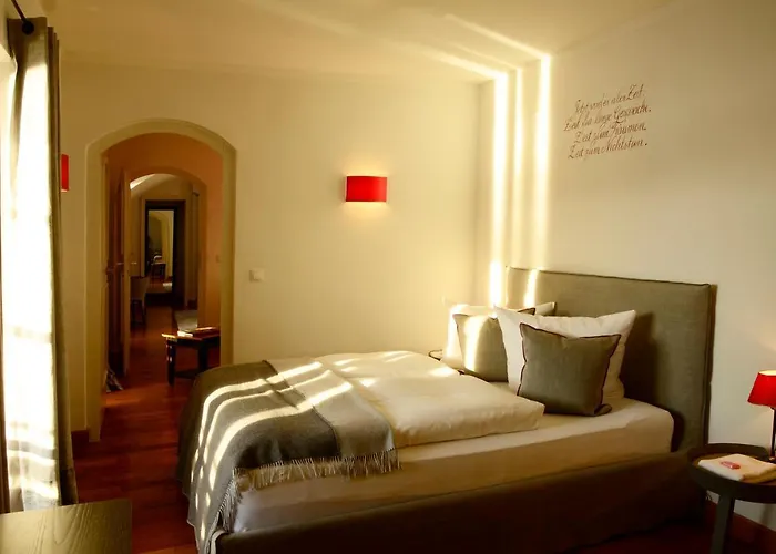 Otel Seehotel Luitpold