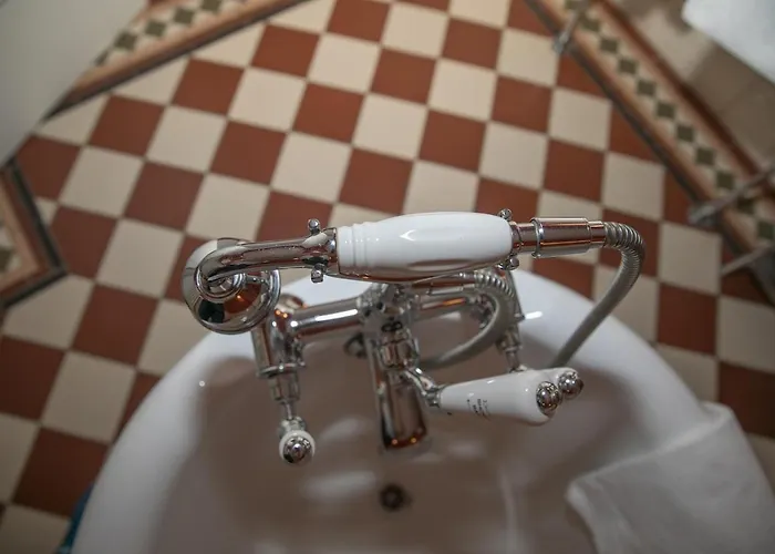 Hotel Seehotel Luitpold Tegernsee