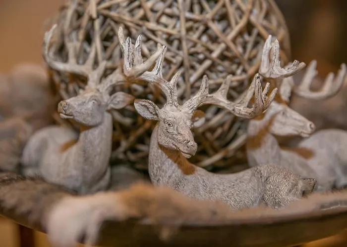 Seehotel Luitpold Hotel 4*